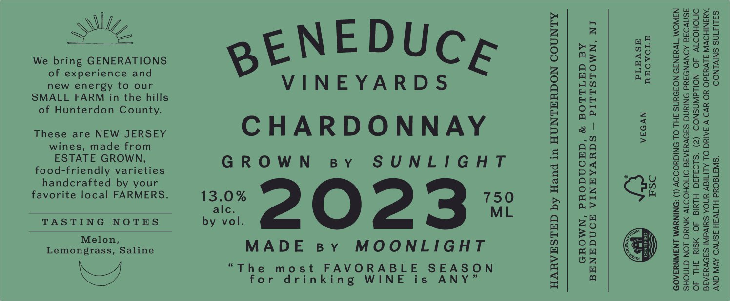 Product Image for 2023 Chardonnay